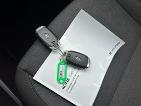 Hyundai Kona 2022