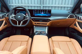 BMW 4 Series 430 2026