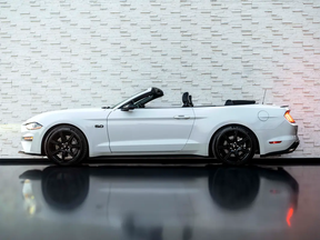 Ford Mustang GT 2019