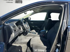 Nissan Qashqai 2022