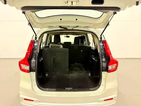 Suzuki Ertiga 2021
