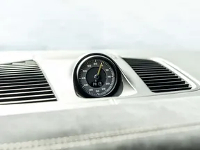 Porsche Cayenne Turbo GT 2022