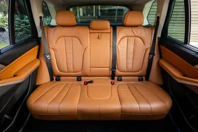 BMW X5 40 2019