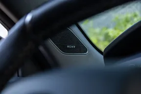 Changan UNI-K 2025