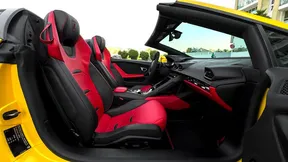 Lamborghini Huracán Evo RWD Spyder 2022