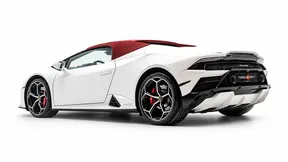 Lamborghini Huracán 2022