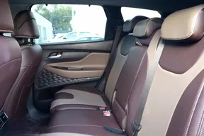 Hyundai Santa Fe 2023