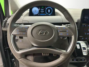 Hyundai Staria 2023