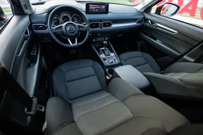 Mazda CX-5 2024