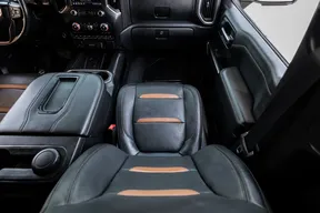 GMC Sierra 1500 2020