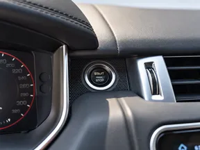 Land Rover Range Rover Sport 2015