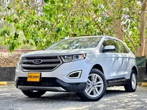Ford Edge 2017