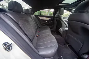 Mercedes-Benz CLS 53 AMG 2022