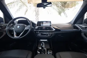 BMW X3 30 2019