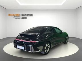 Hyundai Ioniq 6 2024