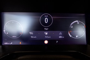 Opel Grandland X 2024