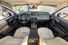Mazda CX-9 2022