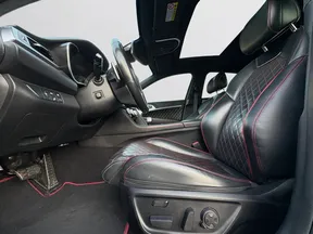 Genesis G70 2018