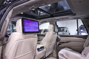 Cadillac Escalade 2026