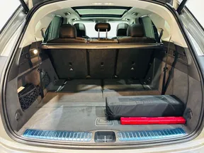 Mercedes-Benz GLE 450 2019