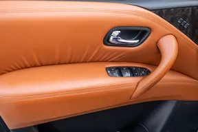 Nissan Patrol 2023