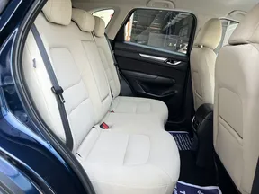 Mazda CX-5 2024