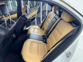 Mercedes-Benz E-Class 63 AMG 2011