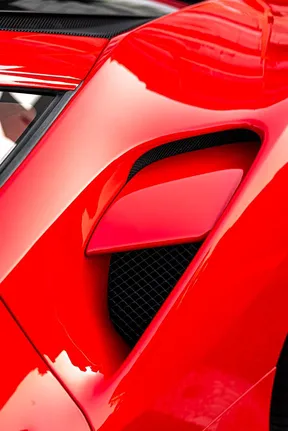 Ferrari 488 GTB 2016