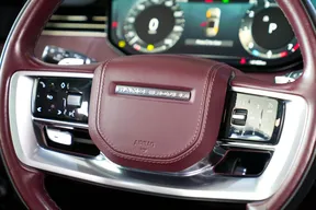 Land Rover Range Rover 2023