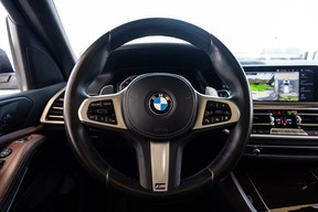 BMW X5 40i 2020
