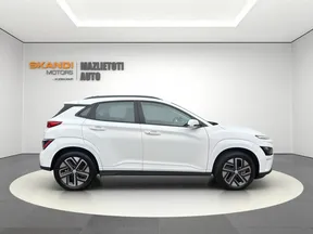 Hyundai Kona 2023