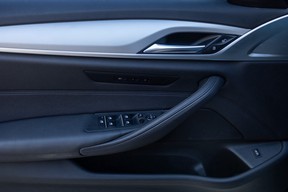 BMW 5 Series 520 2020