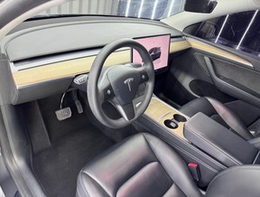 Tesla Model Y Long Range 2022