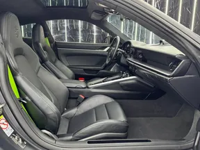 Porsche 911 Carrera 4S 2020