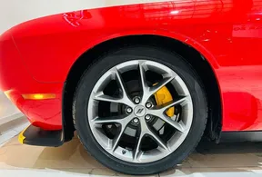 Dodge Challenger 2022