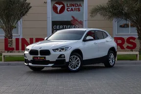 BMW X2 20 2020