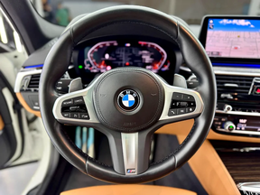 BMW 5 Series 530 2023