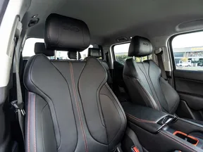 BYD Shark / Shark 6 2026