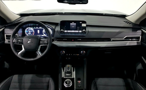 Mitsubishi Outlander / Airtek 2024