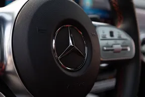 Mercedes-Benz A-Class 250 2020