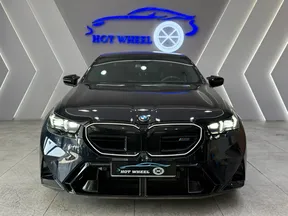 BMW 2025