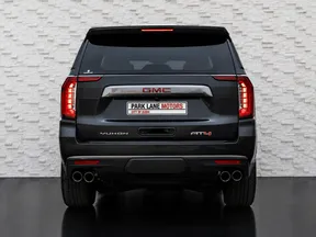 GMC Yukon 2023