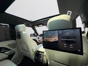 Land Rover Range Rover 2024