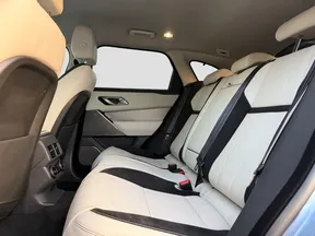 Land Rover Range Rover Velar 2018