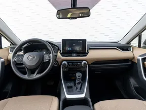Toyota RAV4 2024