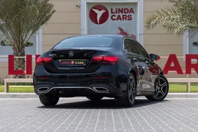 Mercedes-Benz A-Class 200 2023