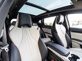 BYD Song 2026