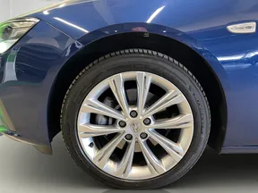 Opel Insignia 2020