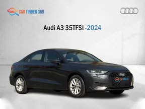 Audi A3 2024