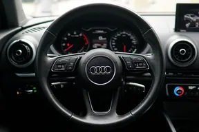 Audi A3 2020